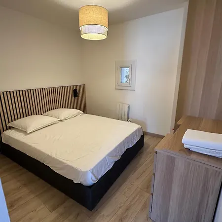 Appartement Climatisé En Cœur De *