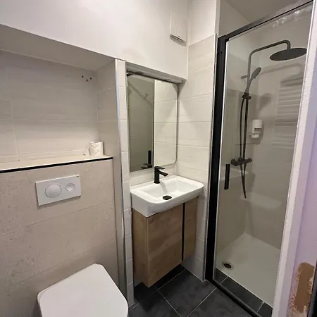 Climatisé En Cœur De Appartement Sète